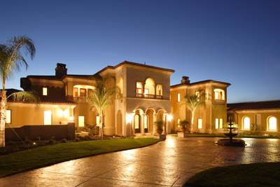 Sedona Luxury Home